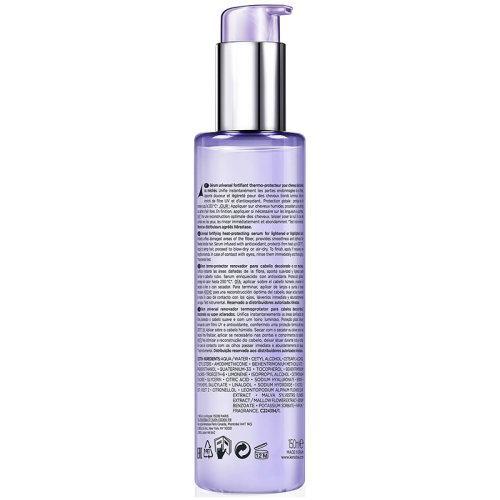 KERASTASE卡诗玻尿酸水光凝色防护乳150ml  商品图1