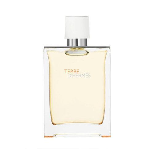 HERMES/爱马仕 雨后大地男士清新香水 EDT淡香水75-125ML 商品图1