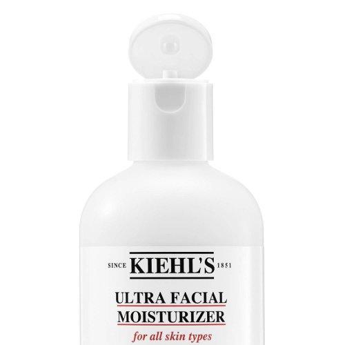 Kiehl's科颜氏高保湿乳液75-125-250ML 商品图1