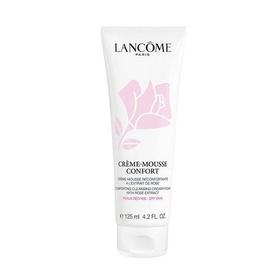 Lancome/兰蔻 泡沫洗面奶 清滢柔肤洁面乳125ML