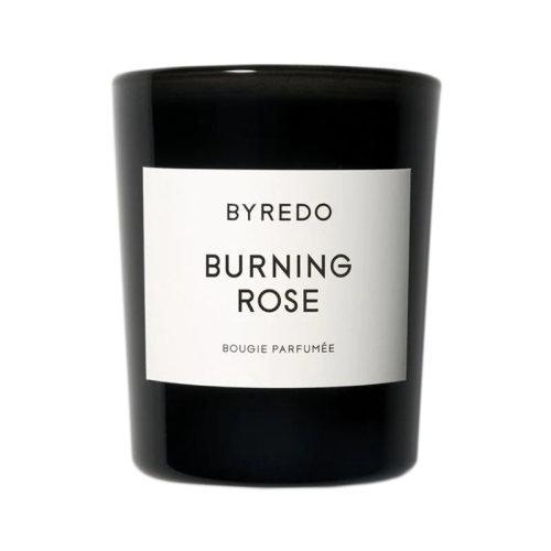 Byredo/百瑞德滋润香薰蜡烛70g「燃烧的玫瑰」 商品图0
