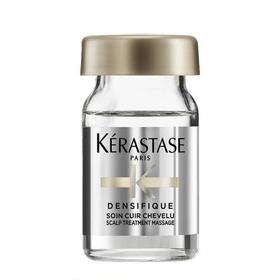 Kerastase卡诗白金赋活浓密丰厚发液精华银安瓶30x6ml