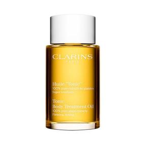 CLARINS/娇韵诗 天然调和身体护理油100ML