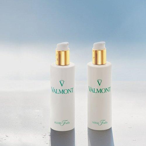 VALMONT/法尔曼 19新品 净之泉洁肤乳150ML 商品图2