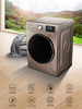 Whirlpool/惠而浦（251703）WDC107240G全自动滚筒BLDC变频烘干一体 商品缩略图1