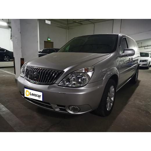 【月租-北京】别克 GL8 2.4L 舒适型 商品图1