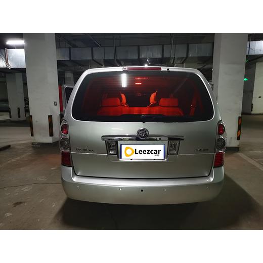 【月租-北京】别克 GL8 2.4L 舒适型 商品图3