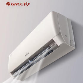 格力（GREE）空调 KFR-35GW/NhGe3B 云佳