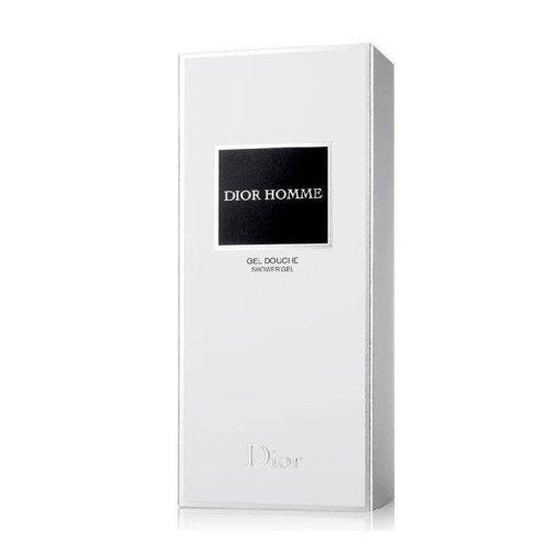 DIOR/迪奥 桀骜男士沐浴啫喱200ML 商品图2