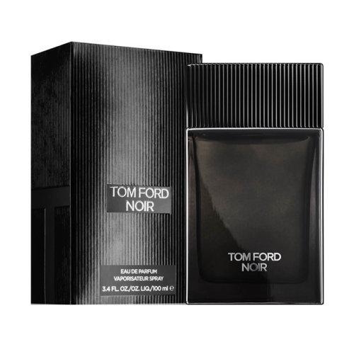 Tom Ford/汤姆福特 黑色男士香水 EDP浓香水50-100ml 商品图1