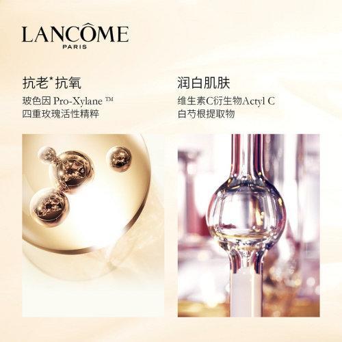 Lancome兰蔻全新菁纯润白乳霜面霜60ML 商品图3