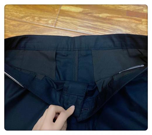 男休闲中裤99272-1 商品图5