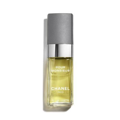 Chanel香奈儿绅士男士香水 EDT淡香水100ML 商品图0