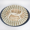 小美TM6美善品蒸笼加高盖手工草编竹编TM5专用蒸盘拓展盖 商品缩略图2