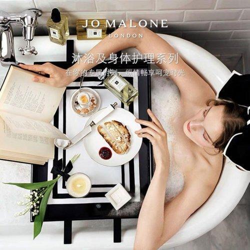 JO MALONE/祖玛珑  维他命E盈润护手霜100ml 商品图3