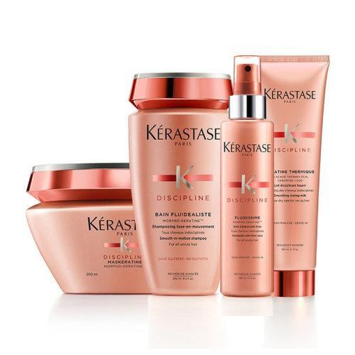 Kerastase卡诗黛丝逸柔洗发水250ml 商品图3