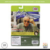 现货 Mego 斯坦 李 蜘蛛侠手势版 Stan Lee 8英寸 挂卡 商品缩略图3