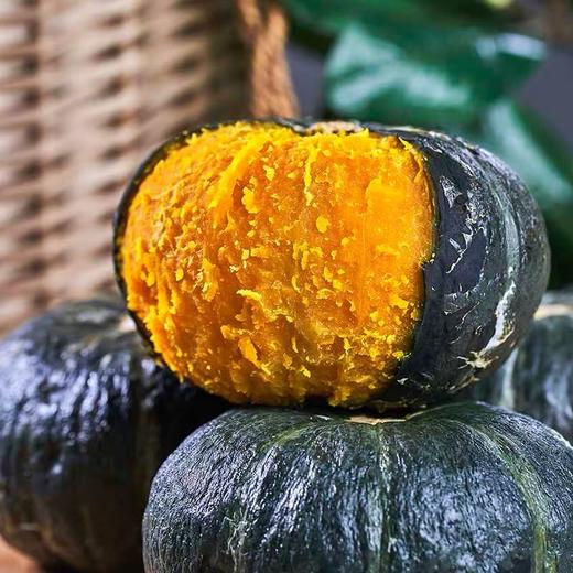 19.9元3斤【拼团抢】山东贝贝小南瓜 商品图1