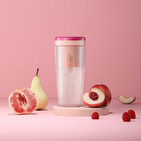 摩飞榨汁杯MR9800