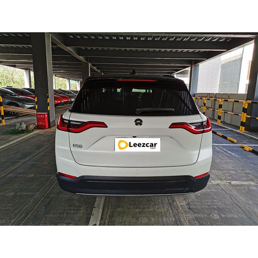 蔚来 ES8 355KM 基准版【长租-北京】 商品图2