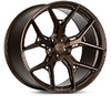 Vossen HF5 混锻轮圈 19/20/21/22/23/24 美国进口 数据颜色可定制 全车型适用 No.250617 商品缩略图6