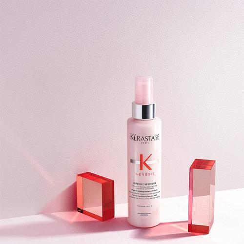 KKERASTASE卡诗元气姜修复免洗护发喷雾150ml 2021新品 商品图3