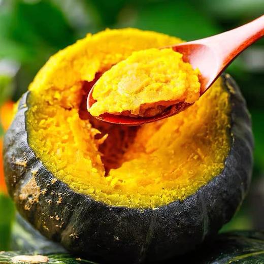 19.9元3斤【拼团抢】山东贝贝小南瓜 商品图3