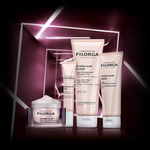 FILORGA/菲洛嘉粉颜光采面霜50ML  「Yogurt霜」 商品图3