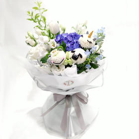 For Kids 童芯永驻——天空之吻