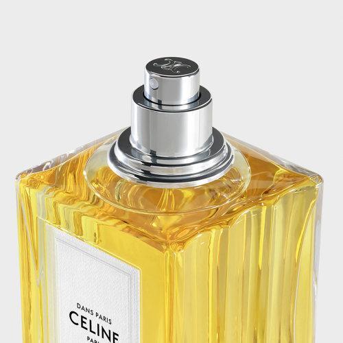 Celine思琳高定系列「缘氛巴黎」女士香水 中性香水100-200ml 商品图2