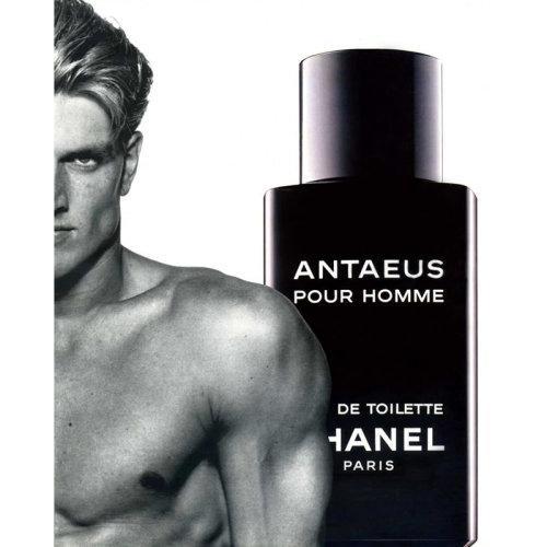 Chanel香奈儿力度男士香水 EDT淡香水100ML 商品图2