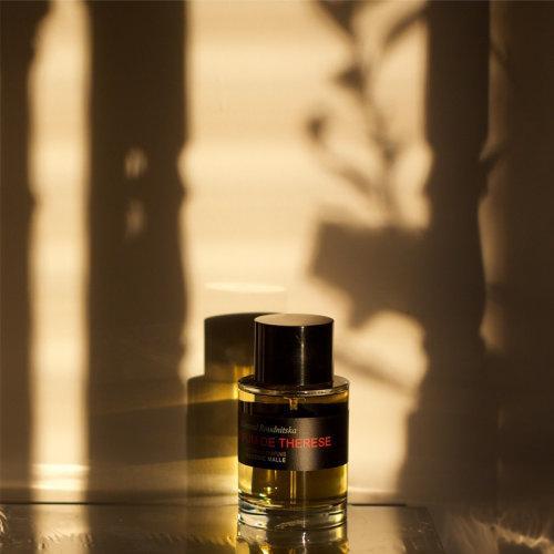 Frederic Malle/馥马尔特蕾莎夫人中性香水10-30-50-100ml 商品图3