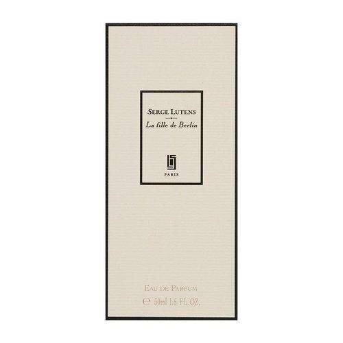  Serge Lutens/芦丹氏 柏林少女女士浓香水50ML 新老包装随机发 商品图1