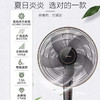 美的（Midea）电风扇FS40-13CR 商品缩略图4