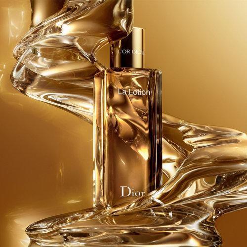 Dior迪奥凝世金颜美容液180ml 2020新品 商品图2