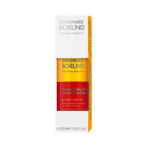 AnneMarie Borlind/安娜柏林 面部橙花蜜精华液50ML 商品图1