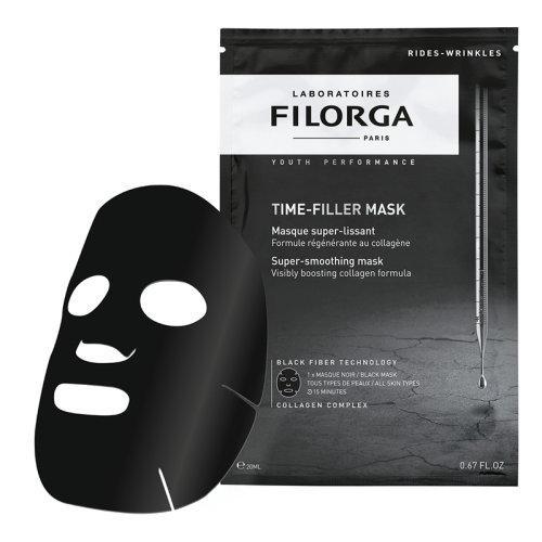 【中欧班列精选】Filorga菲洛嘉逆龄时光玻尿酸面膜贴20ml/片 商品图1
