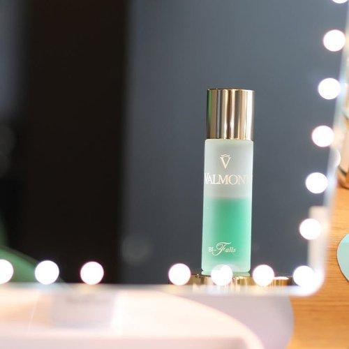 VALMONT/法尔曼 19新品 澈净之泉眼部卸妆液60ML 商品图2