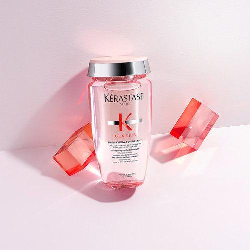 KERASTASE卡诗元气姜粉瓶沁透洗发水250ml 2021新品 商品图4
