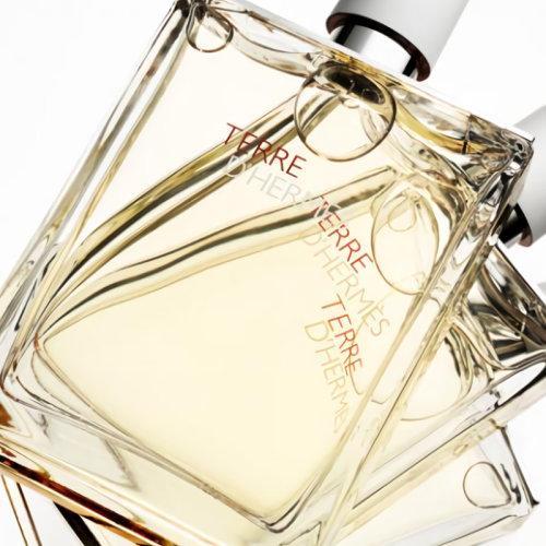 HERMES/爱马仕 雨后大地男士清新香水 EDT淡香水75-125ML 商品图3