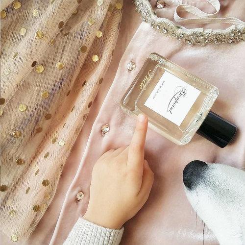 Bonpoint/小樱桃 炫彩缤纷淡香水50ML「适合6岁儿童以上」 商品图3