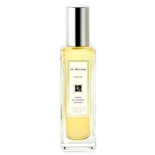 JO MALONE/祖玛珑 琥珀与薰衣草女士香水30-100ML 商品图0