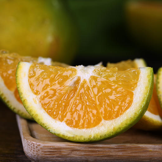 【新品上市】湖北·夏橙 精品夏橙 酸甜适口 汁水丰盈 唯一当季鲜橙 商品图2