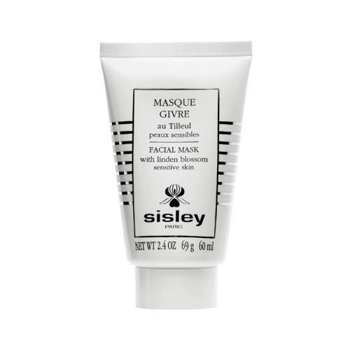 Sisley/希思黎 植物舒润面膜60ML 商品图0