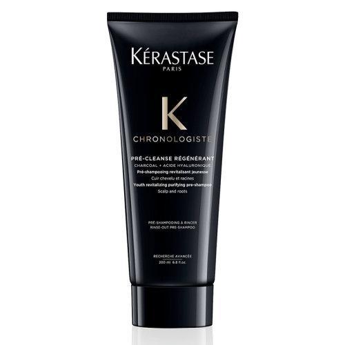 KERASTASE卡诗黑钻玥源净澈凝露200ml 2021新品 商品图0