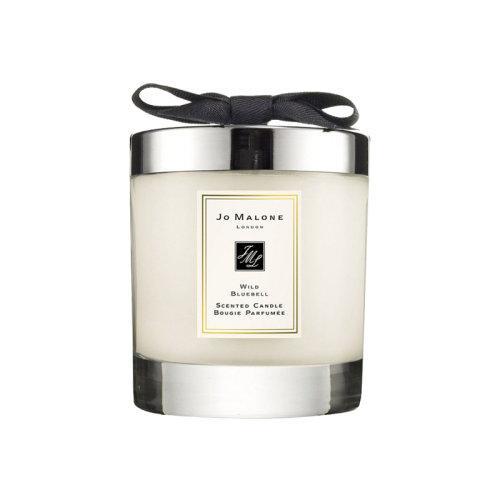 【明心老师推荐】JO MALONE/祖玛珑蓝风铃香氛蜡烛200g 商品图0