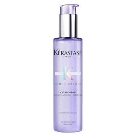 KERASTASE卡诗玻尿酸水光凝色防护乳150ml 