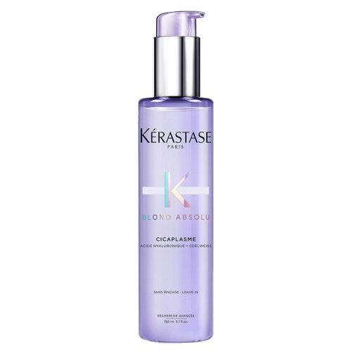 KERASTASE卡诗玻尿酸水光凝色防护乳150ml  商品图0
