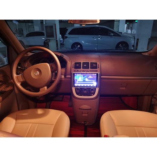 【月租-北京】别克 GL8 2.4L 舒适型 商品图6