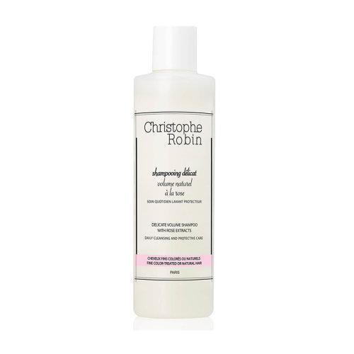 Christophe Robin/Christophe Robin玫瑰丰盈护色洗发乳 洗发水 250-400ml 商品图0